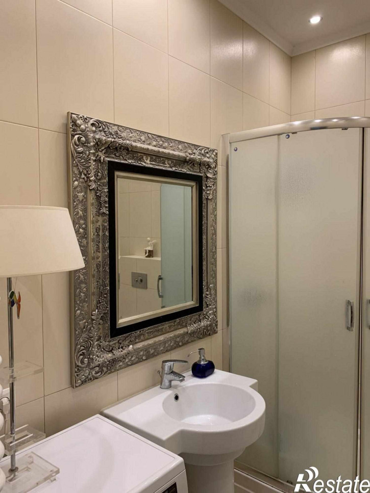 2-комн квартира Мира пр-кт, 84