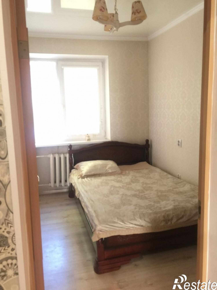 2-комн квартира Трамвайный пер, 2