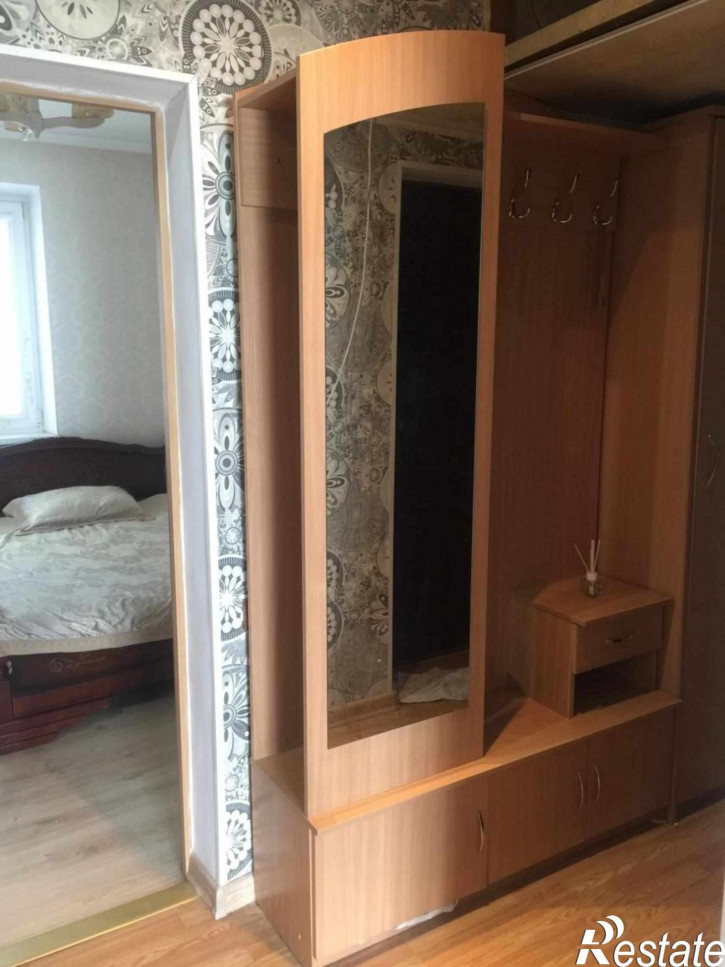 2-комн квартира Трамвайный пер, 2