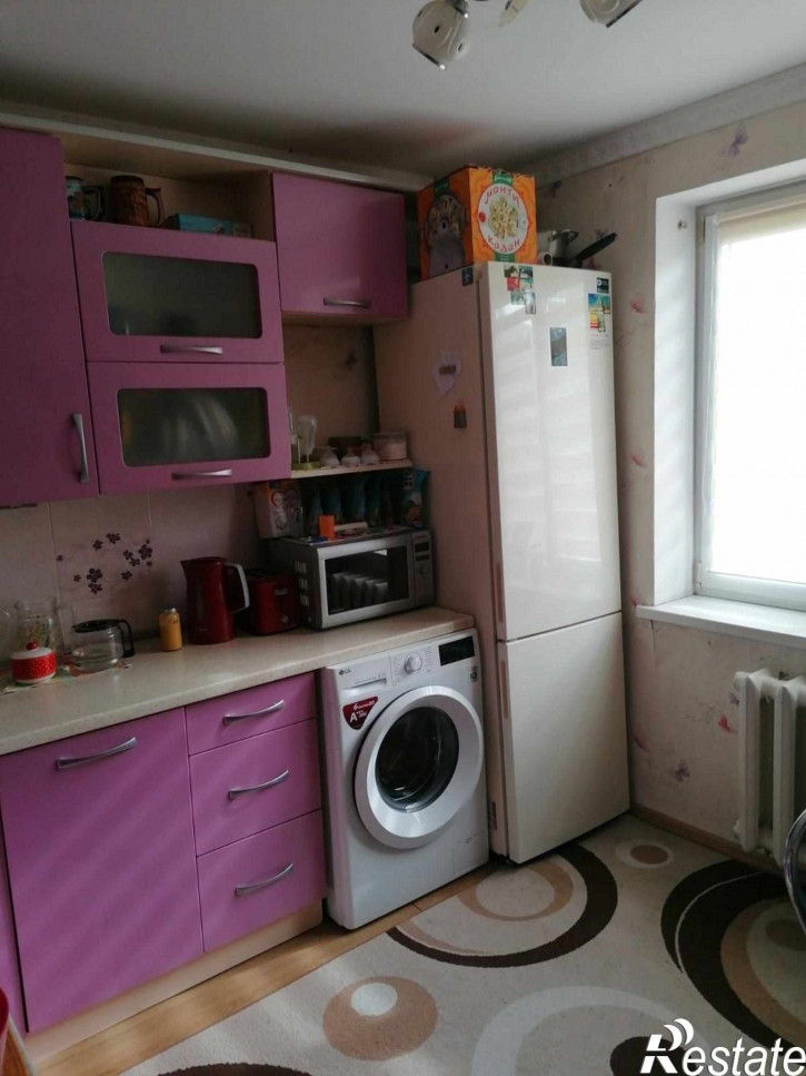 3-комн квартира Мира ул, 10