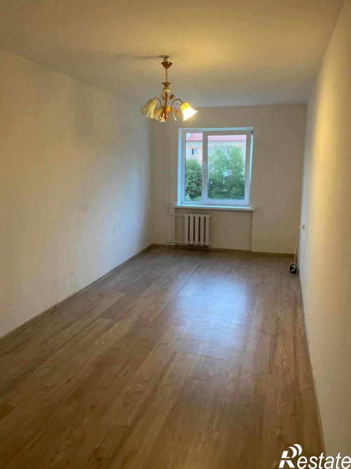 3-комн квартира Беланова ул, 31