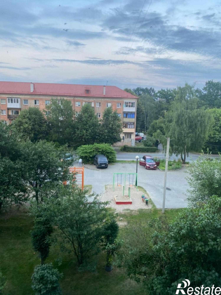3-комн квартира Беланова ул, 31