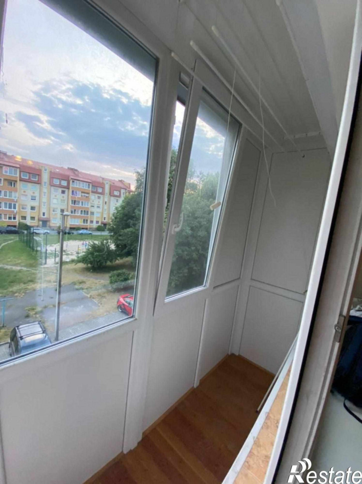 3-комн квартира Беланова ул, 31