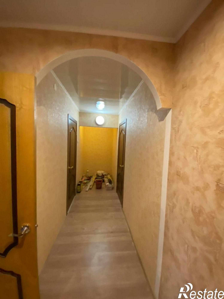 3-комн квартира Беланова ул, 31