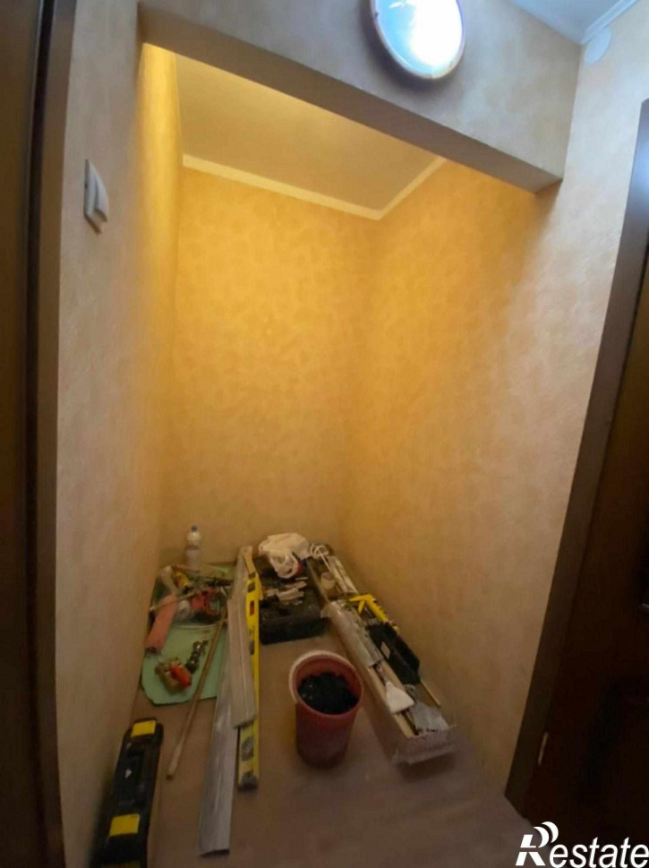 3-комн квартира Беланова ул, 31