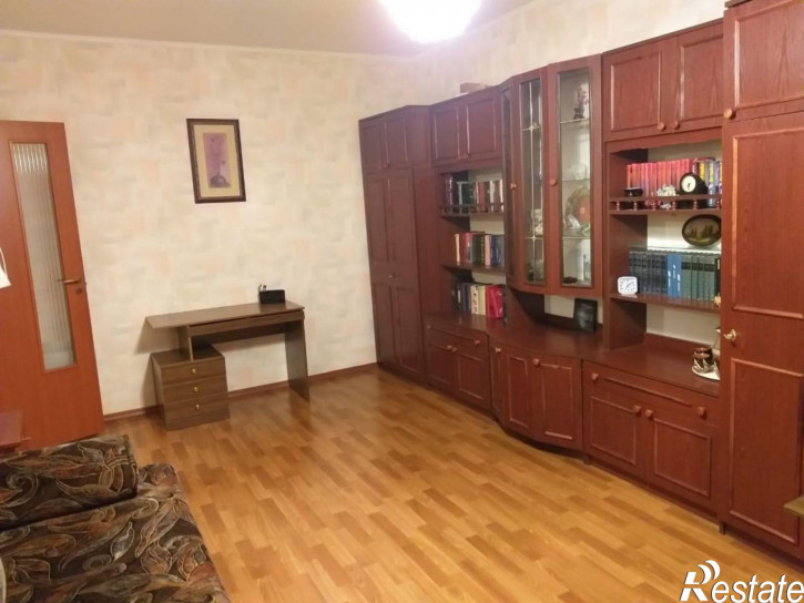 1-комн квартира Южный б-р, 10