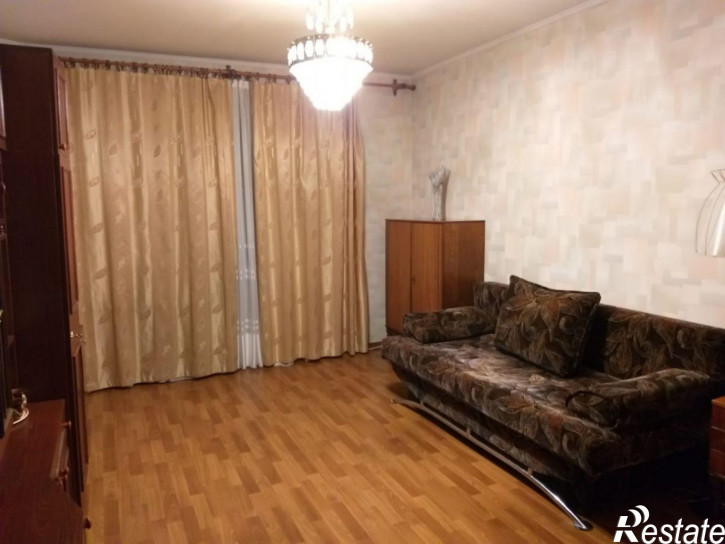 1-комн квартира Южный б-р, 10