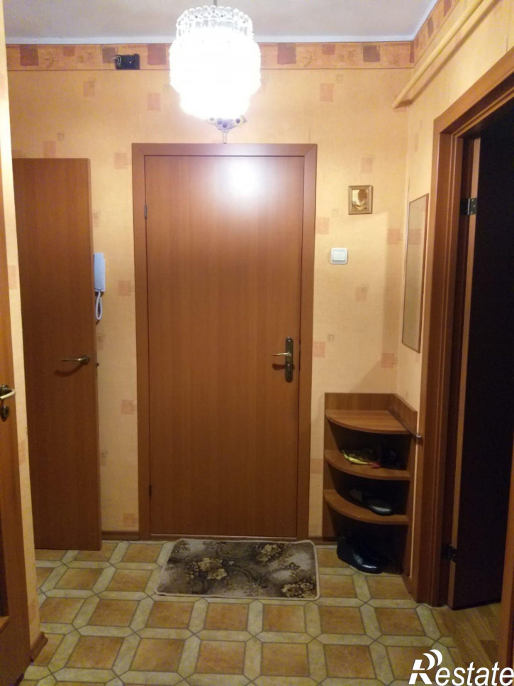 1-комн квартира Южный б-р, 10