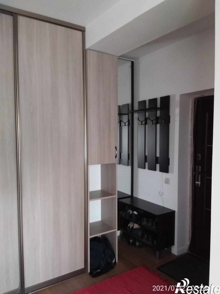 2-комн квартира Рабочая ул, 6б
