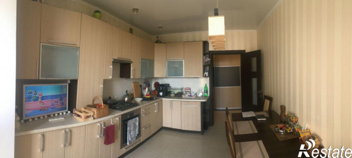2-комн квартира Мира ул, 7Б