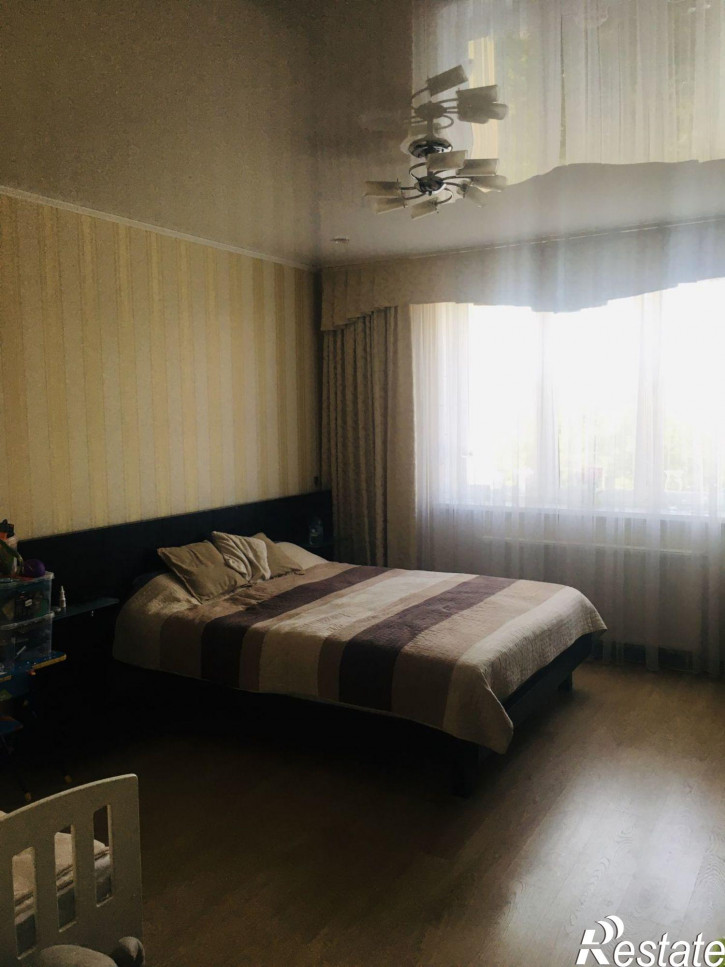 2-комн квартира Мира ул, 7Б