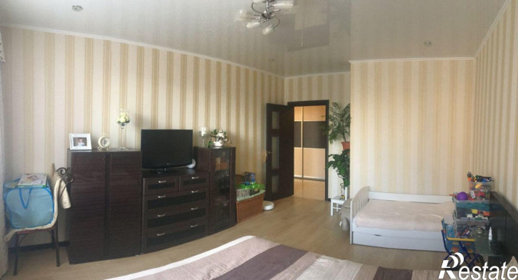 2-комн квартира Мира ул, 7Б