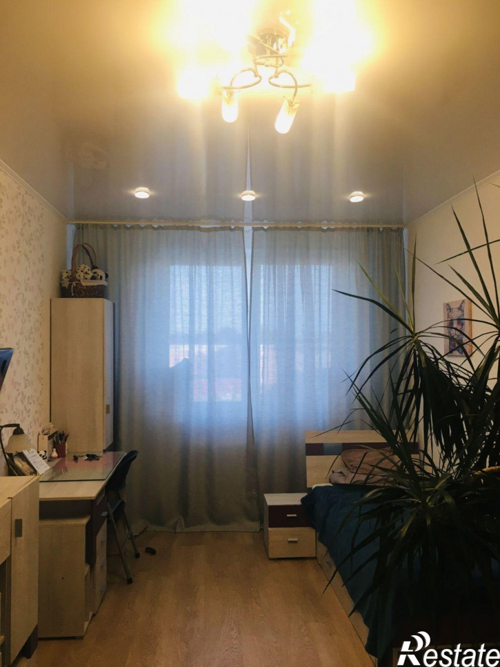 2-комн квартира Мира ул, 7Б