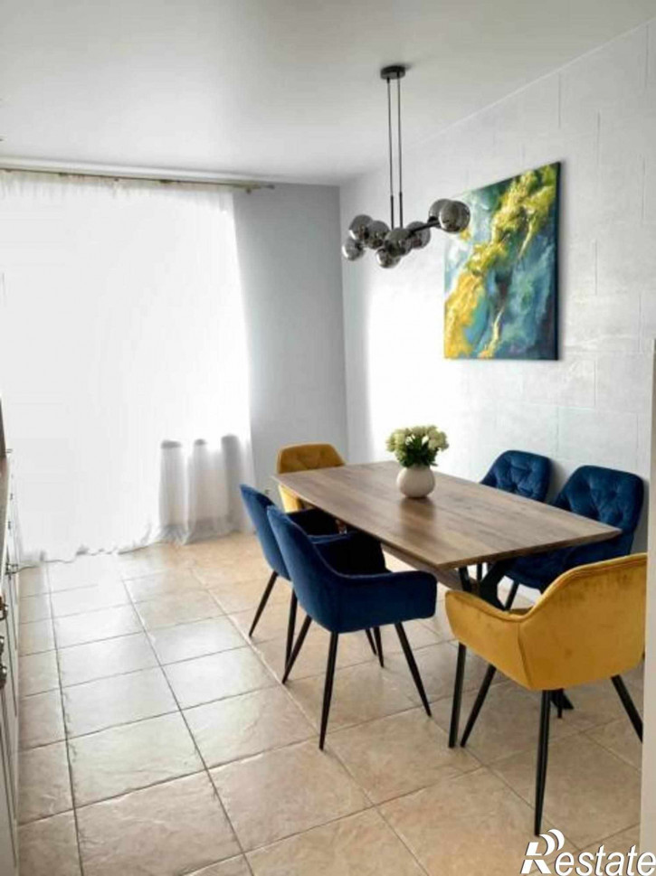 2-комн квартира Генерала Раевского ул, 4