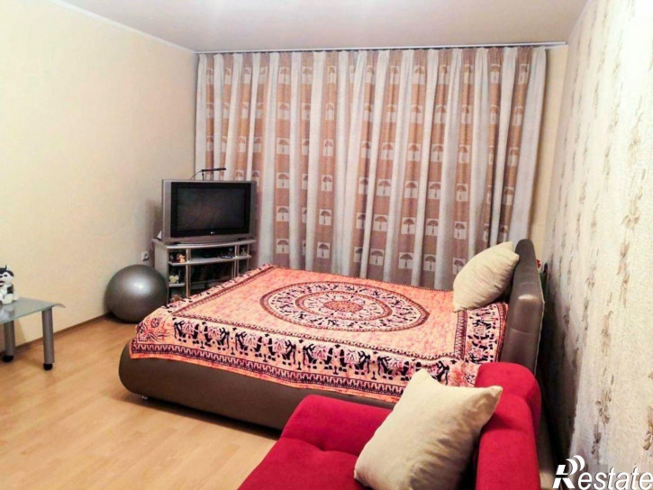 1-комн квартира Типографская ул, 20