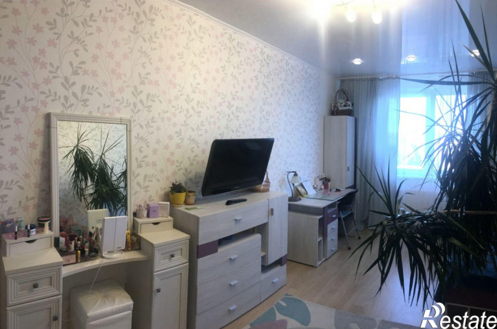 2-комн квартира Мира ул, 7Б