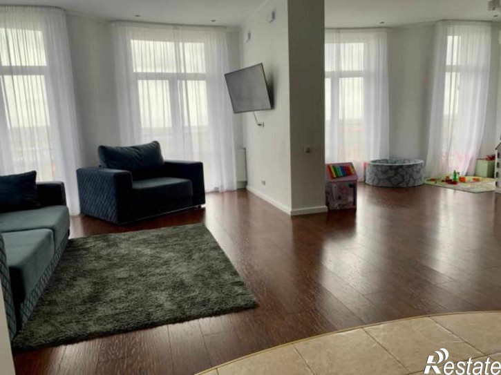 2-комн квартира Генерала Раевского ул, 4