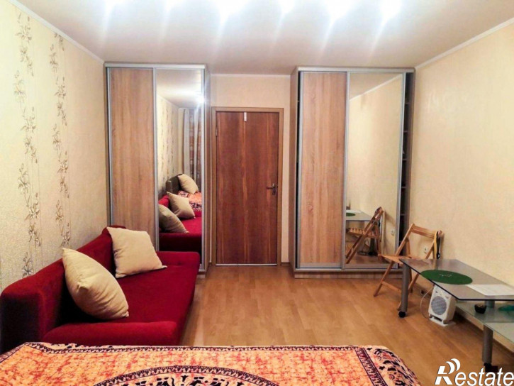 1-комн квартира Типографская ул, 20