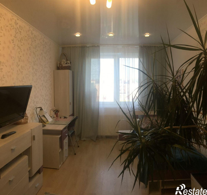 2-комн квартира Мира ул, 7Б