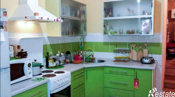 1-комн квартира Типографская ул, 20