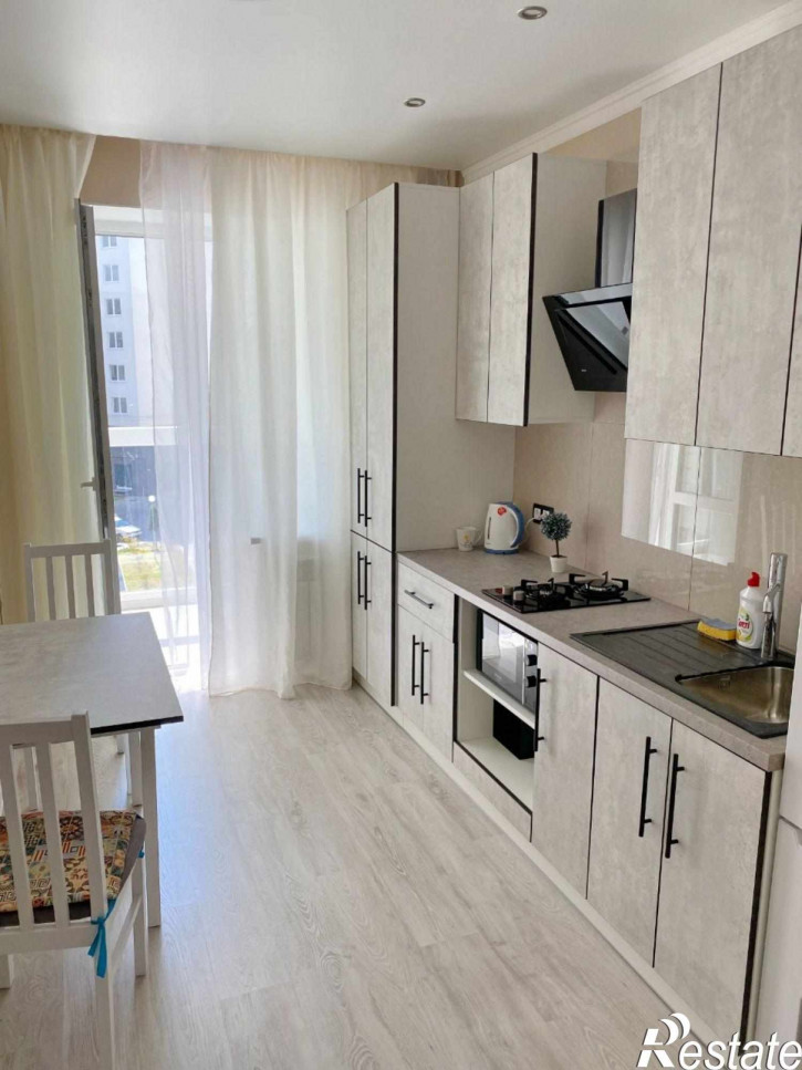 1-комн квартира Суздальская ул, 20К2