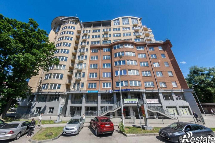 3-комн квартира Красная ул, 63-А