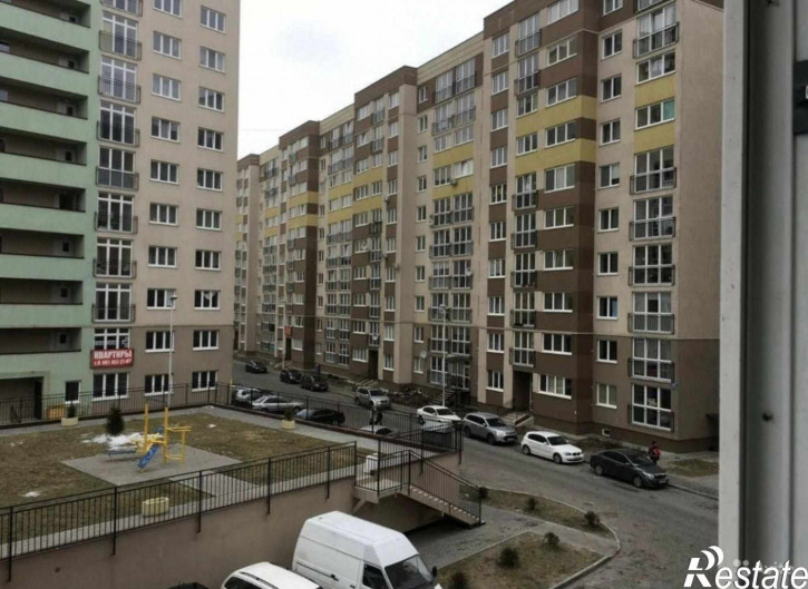 3-комн квартира Красная ул, 139