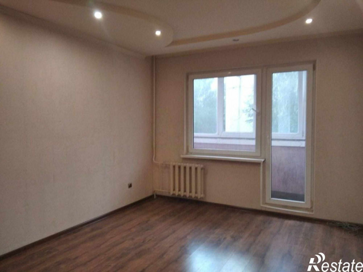 2-комн квартира Парковый пер, 2