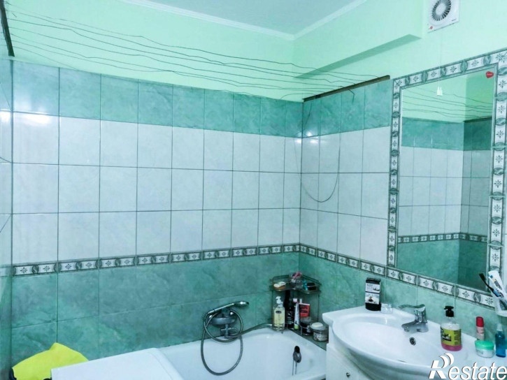 1-комн квартира Типографская ул, 20