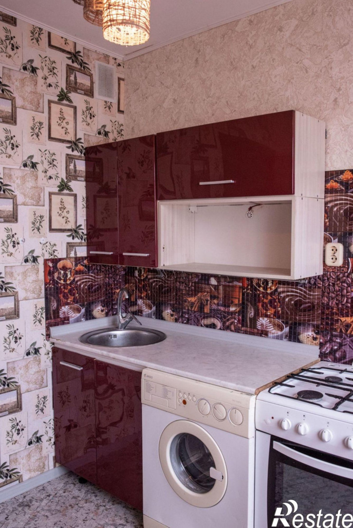 2-комн квартира Дзержинского ул, 166