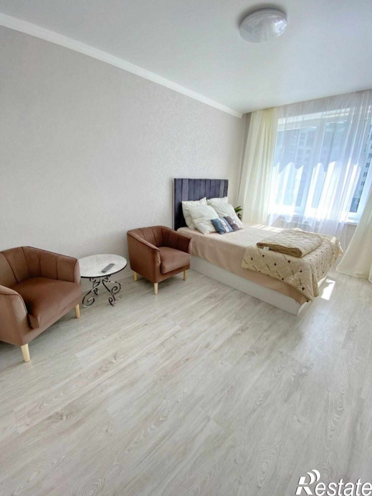 1-комн квартира Суздальская ул, 20К2