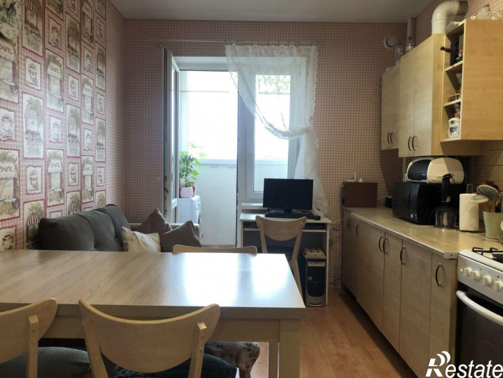 1-комн квартира Печатная ул, 21 а