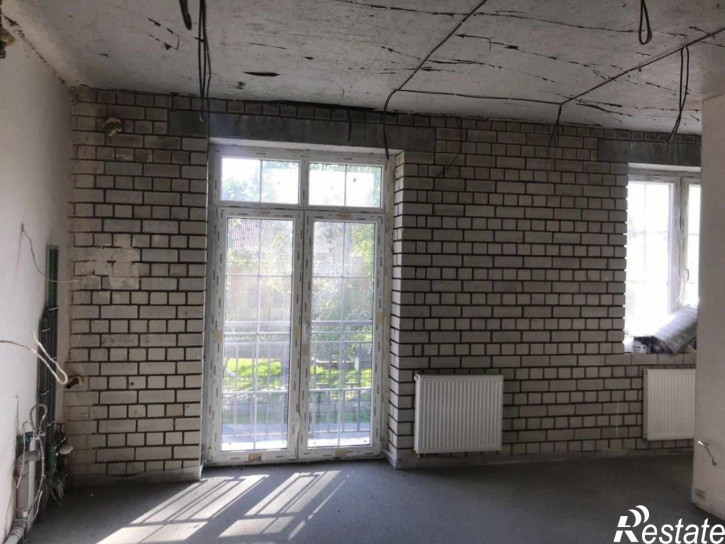 3-комн квартира Лесная ул, 5