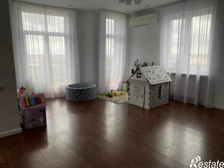 2-комн квартира Генерала Раевского ул, 4