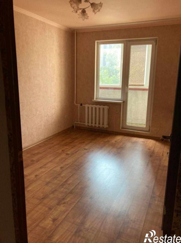 2-комн квартира Парковый пер, 2