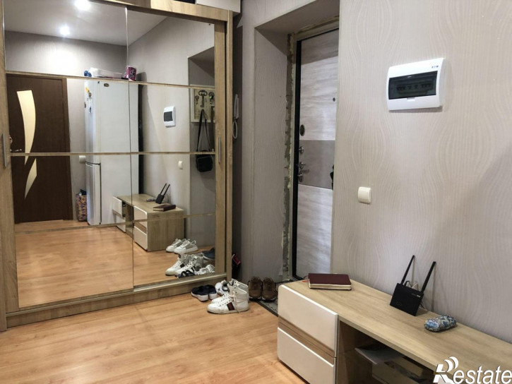 1-комн квартира Печатная ул, 21 а