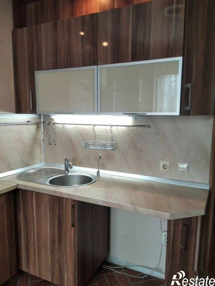 2-комн квартира Парковый пер, 2