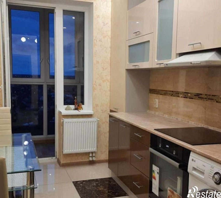 1-комн квартира Суздальская ул, 20К1