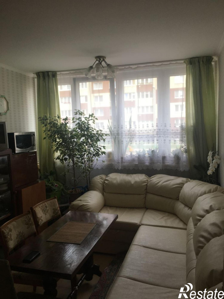 1-комн квартира Генерала Челнокова ул, 44
