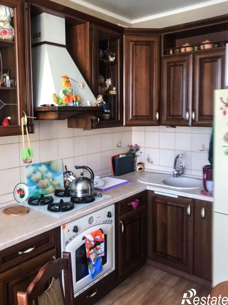 2-комн квартира Аксакова ул, 106
