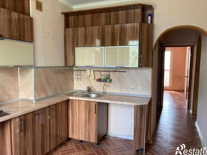 2-комн квартира Парковый пер, 2