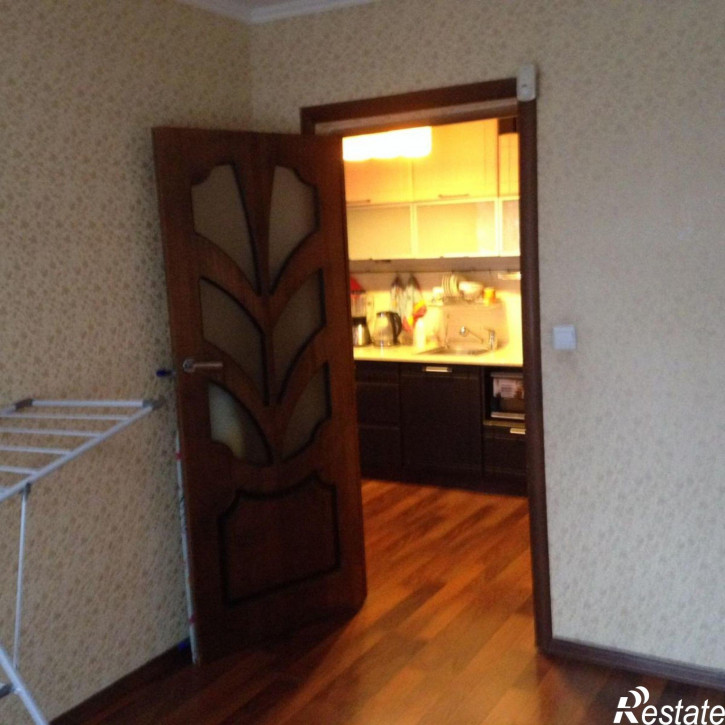 1-комн квартира Типографская ул, 18