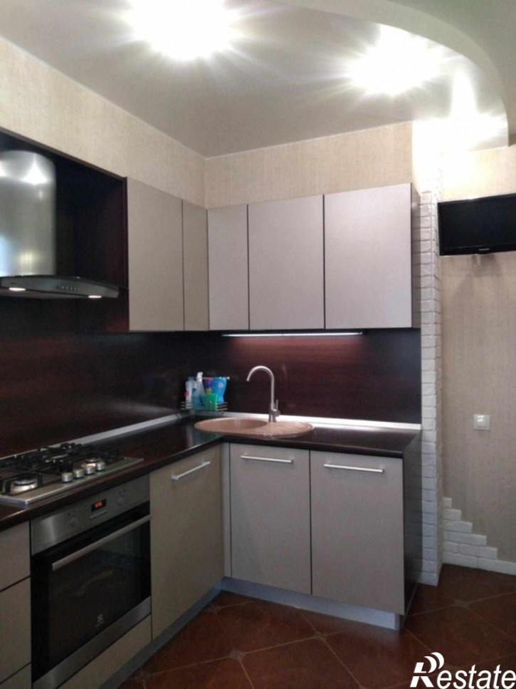 2-комн квартира Летний проезд, 27
