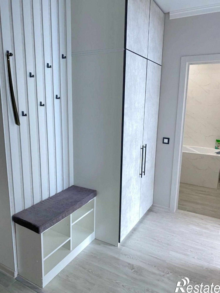 1-комн квартира Суздальская ул, 20К2