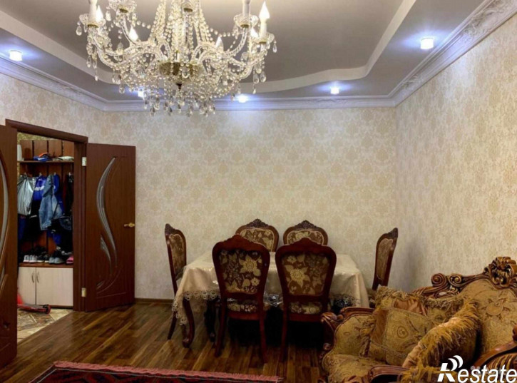 3-комн квартира Красная ул, 139