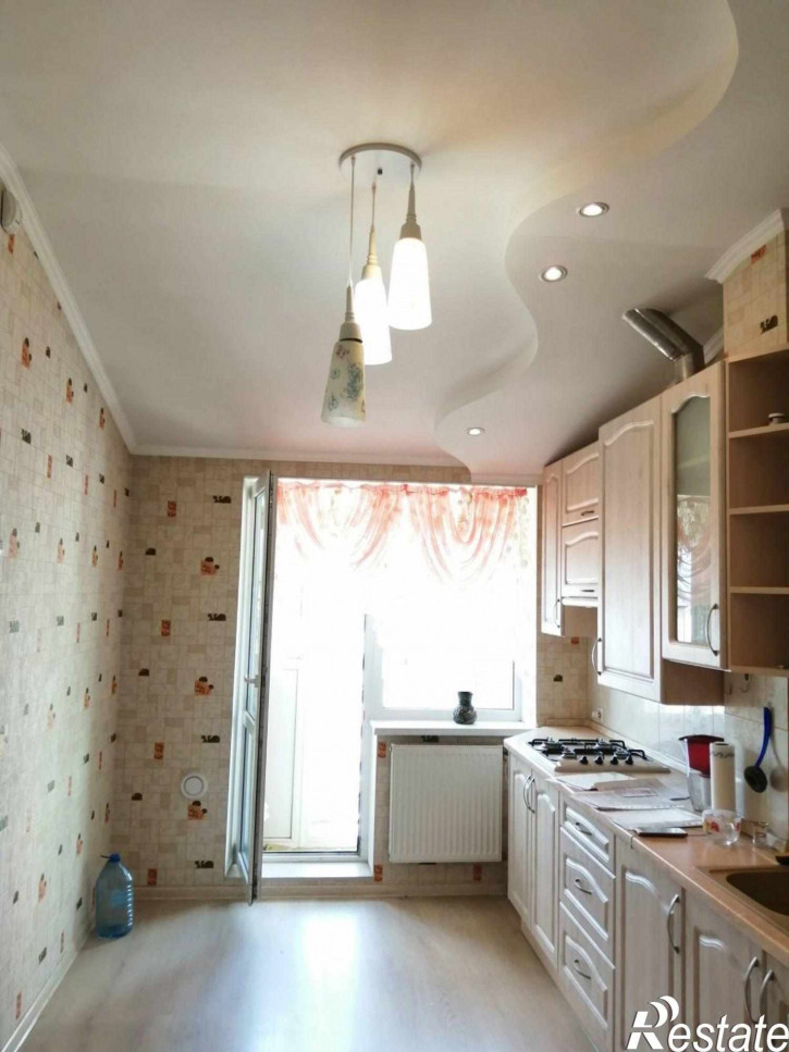 2-комн квартира Генерала Раевского ул, 4