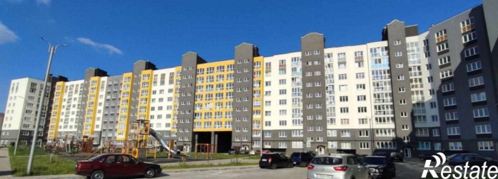 1-комн квартира Батальная ул, 131