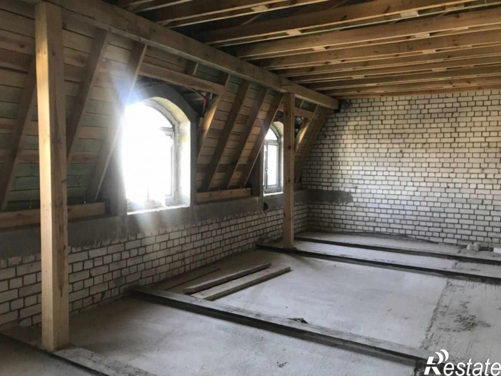 3-комн квартира Лесная ул, 5
