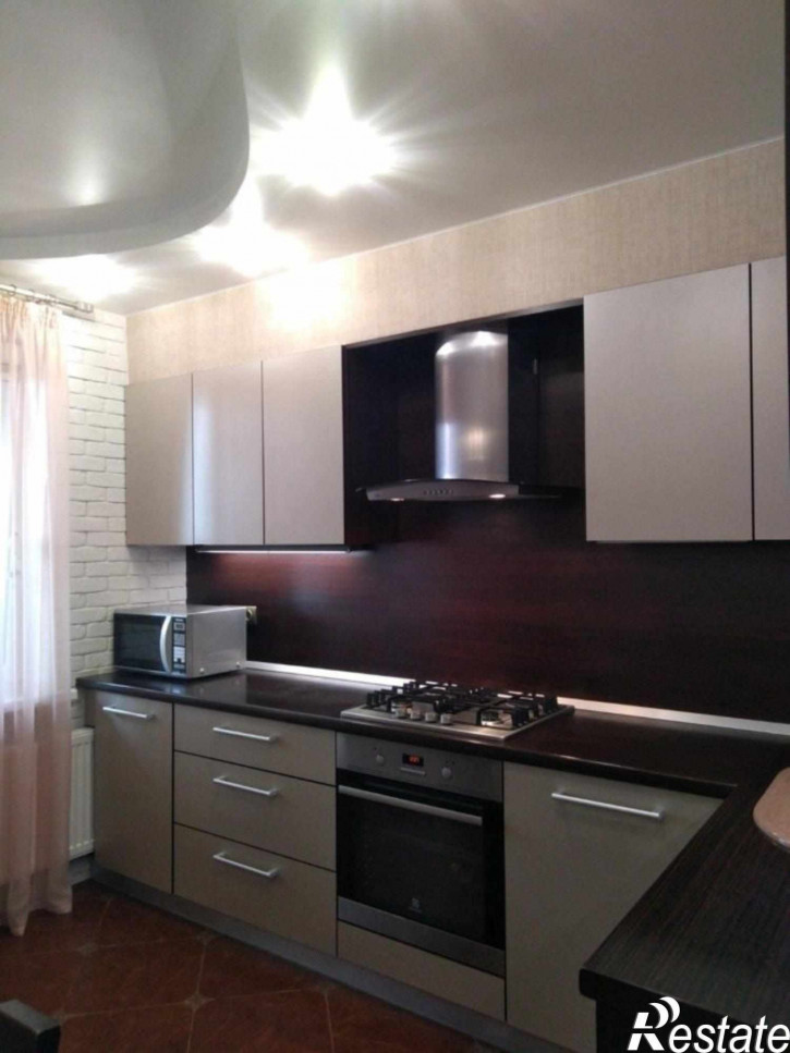 2-комн квартира Летний проезд, 27