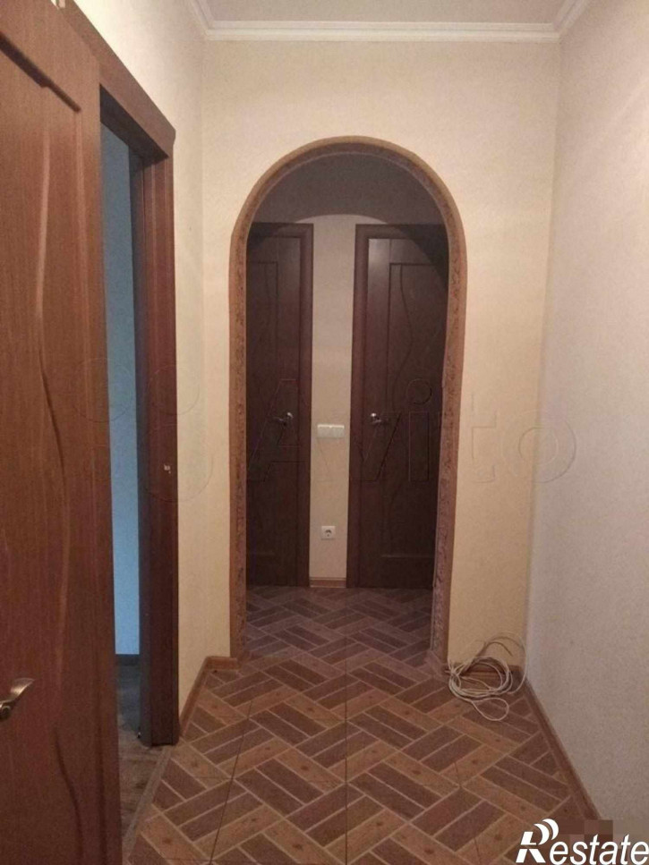 2-комн квартира Парковый пер, 2